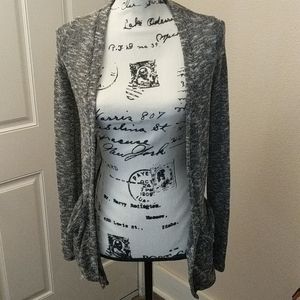 Lightweight Cardigan